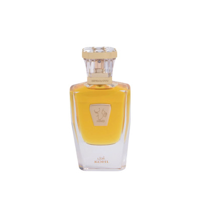 هند العود | عطر كُحل