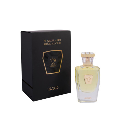 هند العود | عطر مسائي