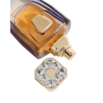هند العود | عطر مسك الشيوخ