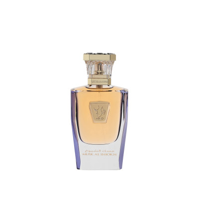 هند العود | عطر مسك الشيوخ