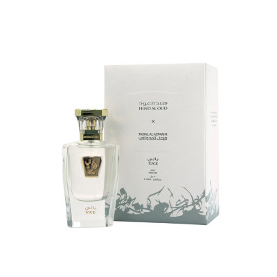 هند العود | عطر يائـي