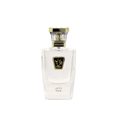 هند العود | عطر يائـي