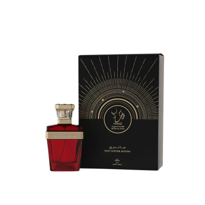 هند العود | عطر ما تدري
