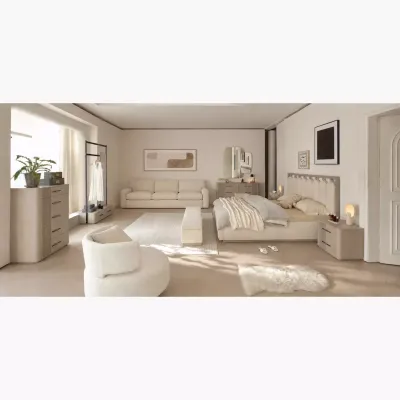 هيرالدز ستور | غرفة نوم سوبر كينج 10 قطع - هوم تاج - 200x200 سم