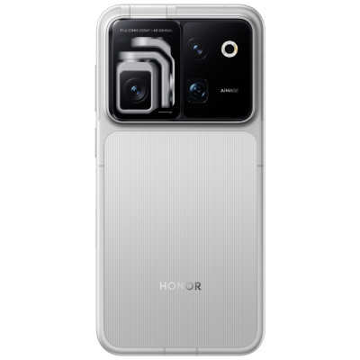 Honor Robot Phone