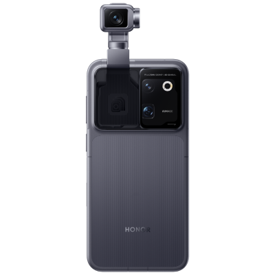 Honor Robot Phone