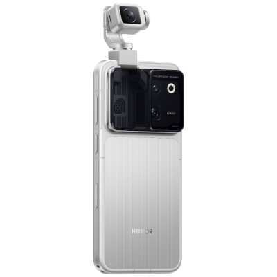 Honor Robot Phone