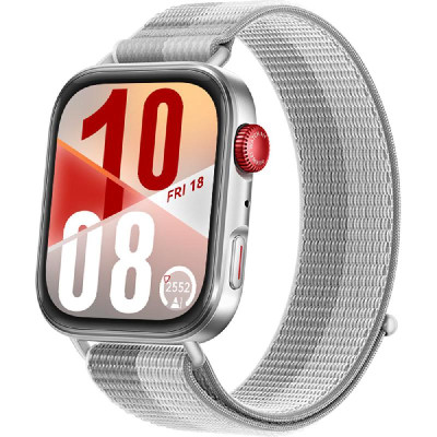 هواوي Watch Fit ‎4 ساعة ذكية