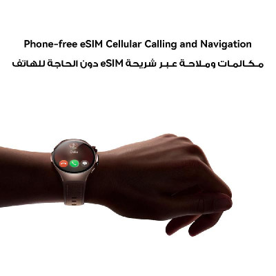 هواوي واتش 5 ساعة ذكية