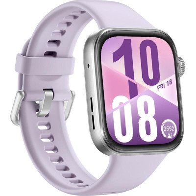 هواوي Watch Fit ‎4 ساعة ذكية