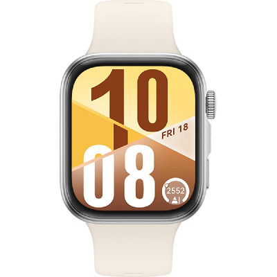 هواوي Watch Fit ‎4 ساعة ذكية