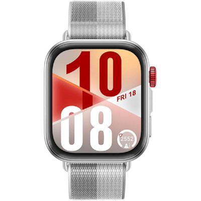هواوي Watch Fit ‎4 ساعة ذكية