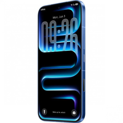 أنفينيكس نوت 60 برو 5 جي