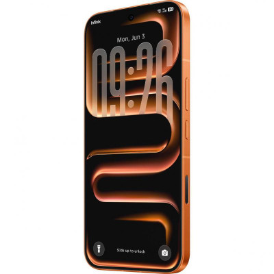 أنفينيكس نوت 60 برو 5 جي