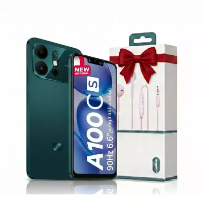 ايتل A100CS