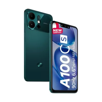 ايتل A100CS