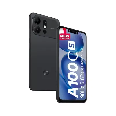 ايتل A100CS