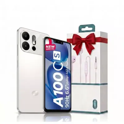 ايتل A100CS