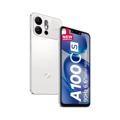 ايتل A100CS