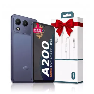 ايتل A200