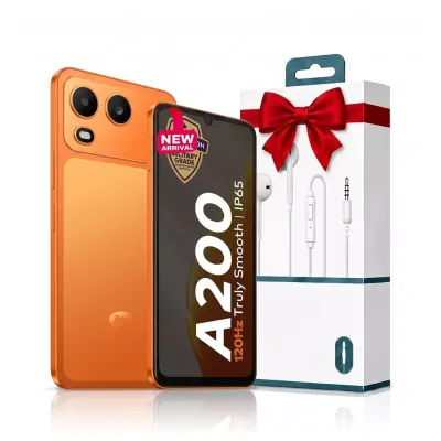 ايتل A200