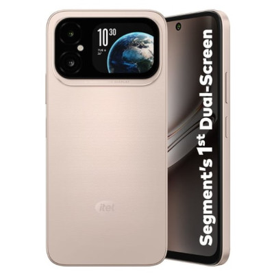 ايتل | A300 + Deep Cherry 128GB Bundle 5e + O18