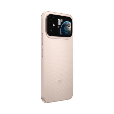 ايتل | A300 + Deep Cherry 128GB Bundle 5e + O18