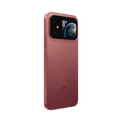 ايتل | A300 + Deep Cherry 128GB Bundle 5e + O18