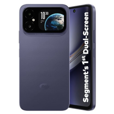 ايتل | A300 + Deep Cherry 128GB Bundle 5e + O18