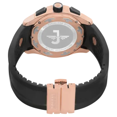 جوفيال | NOVAPRIME - CHRONOGRAPH