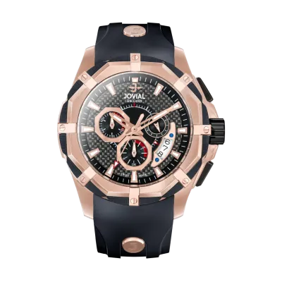 جوفيال | NOVAPRIME - CHRONOGRAPH