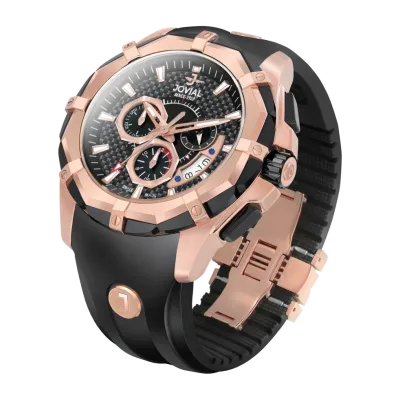 جوفيال | NOVAPRIME - CHRONOGRAPH