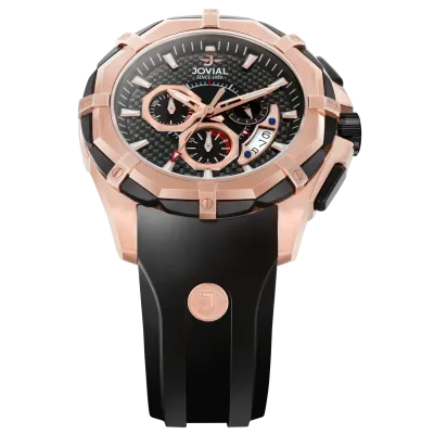 جوفيال | NOVAPRIME - CHRONOGRAPH