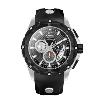 جوفيال | NOVAPRIME - CHRONOGRAPH