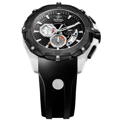 جوفيال | NOVAPRIME - CHRONOGRAPH