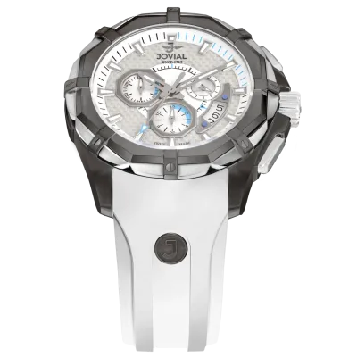 جوفيال | NOVAPRIME - CHRONOGRAPH