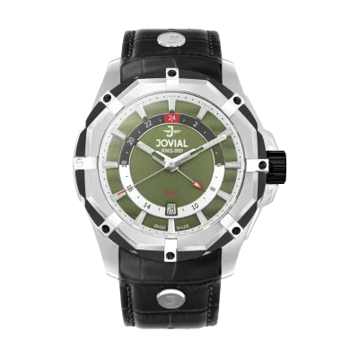 جوفيال | MERIDIAN - GMT
