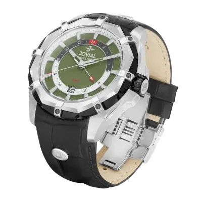 جوفيال | MERIDIAN - GMT