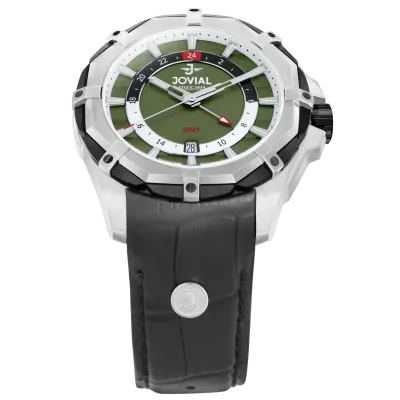جوفيال | MERIDIAN - GMT