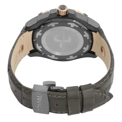 جوفيال | MERIDIAN - GMT