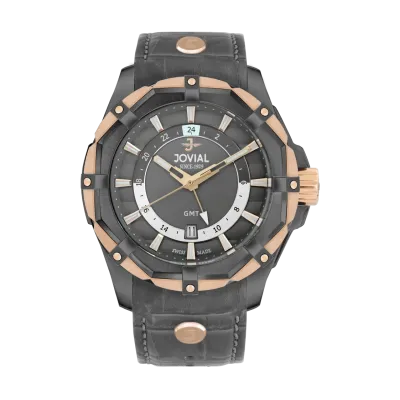 جوفيال | MERIDIAN - GMT