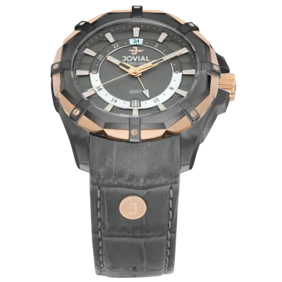 جوفيال | MERIDIAN - GMT