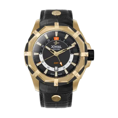 جوفيال | MERIDIAN - GMT