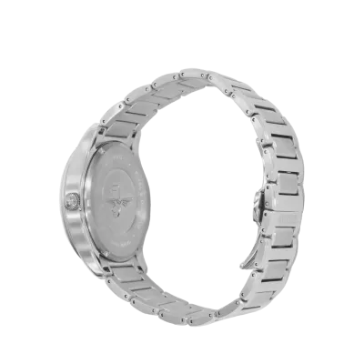 جوفيال | 1900 GSMQ 02 D - 41MM Pearl & Diamond