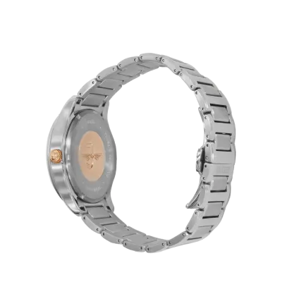 جوفيال | 1902 GAMQ 04 D - 41MM Pearl & Diamond