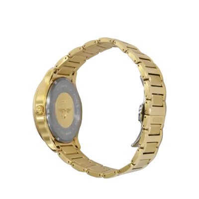 جوفيال | 1903 GGMQ 01 D - 41MM Pearl & Diamond