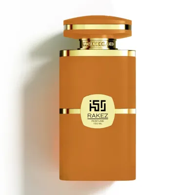 الدخيل للعود | راكز كراميل 150 مل