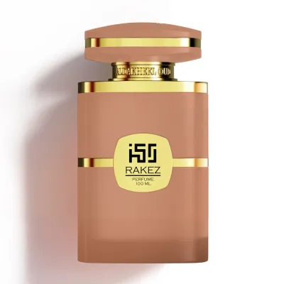 الدخيل للعود | عطر راكز الوردي 100 مل