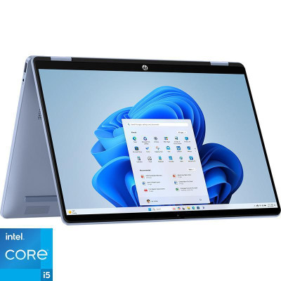 اتش بي اومني بوك 5 فليب لابتوب 2 في 1 متحول