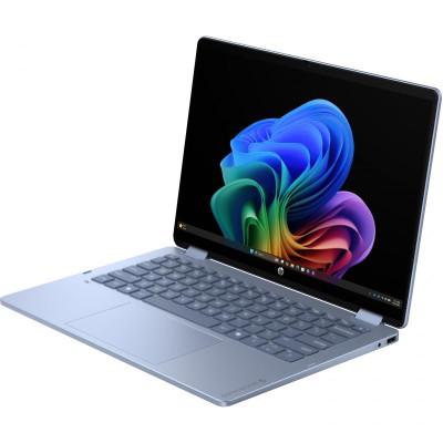 اتش بي اومني بوك 5 فليب لابتوب 2 في 1 متحول